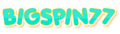 BIGSPIN77 logo